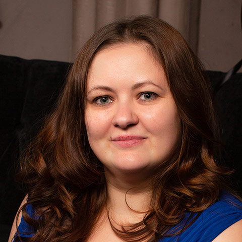 Марина Ванцова – Старший бухгалтер