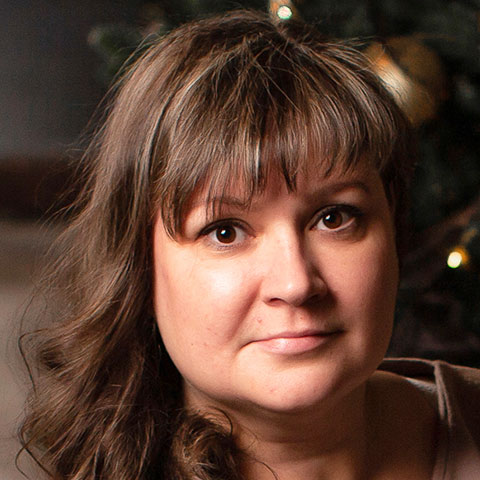 Галина Белышева – Старший бухгалтер