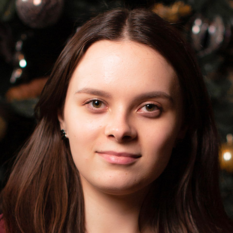 Татьяна Андреева – Бухгалтер