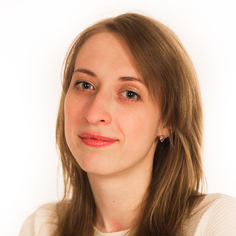 Виктория Сафонова – Старший бухгалтер